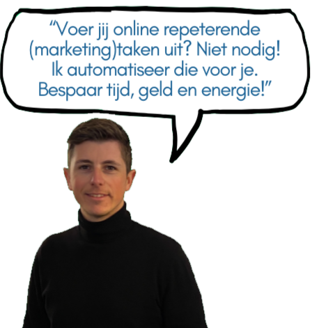Profielfoto